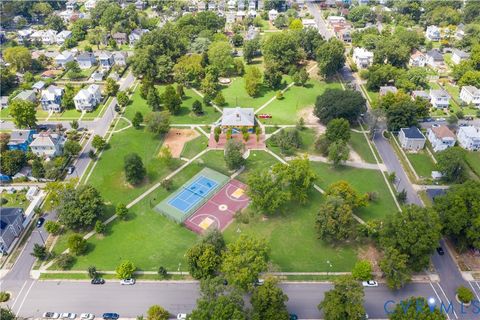 Tiny photo for 3407 Enslow Avenue, Richmond, VA 23222 (MLS # 2616471)