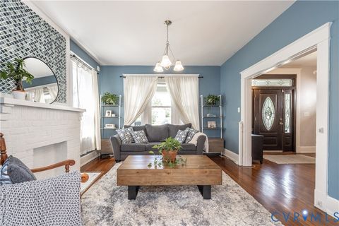 Tiny photo for 3407 Enslow Avenue, Richmond, VA 23222 (MLS # 2616471)