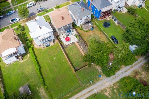 Tiny photo for 3407 Enslow Avenue, Richmond, VA 23222 (MLS # 2616471)