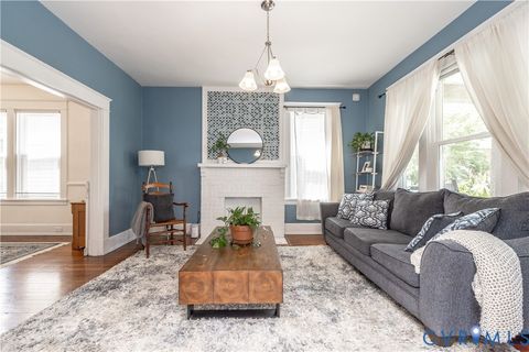 Tiny photo for 3407 Enslow Avenue, Richmond, VA 23222 (MLS # 2616471)