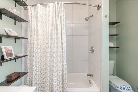Tiny photo for 3407 Enslow Avenue, Richmond, VA 23222 (MLS # 2616471)
