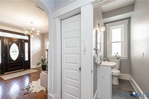 Tiny photo for 3407 Enslow Avenue, Richmond, VA 23222 (MLS # 2616471)
