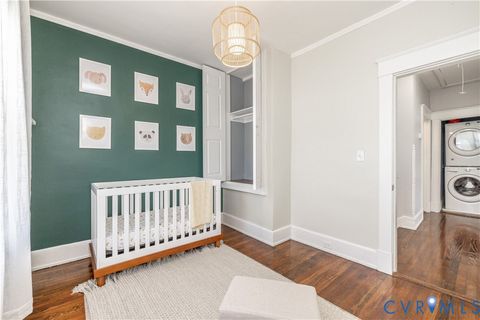 Tiny photo for 3407 Enslow Avenue, Richmond, VA 23222 (MLS # 2616471)