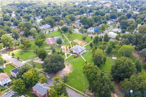 Tiny photo for 3407 Enslow Avenue, Richmond, VA 23222 (MLS # 2616471)