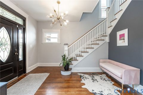 Tiny photo for 3407 Enslow Avenue, Richmond, VA 23222 (MLS # 2616471)