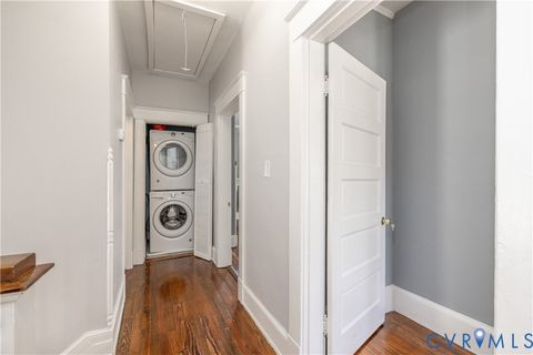 Tiny photo for 3407 Enslow Avenue, Richmond, VA 23222 (MLS # 2616471)
