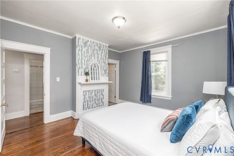 Tiny photo for 3407 Enslow Avenue, Richmond, VA 23222 (MLS # 2616471)