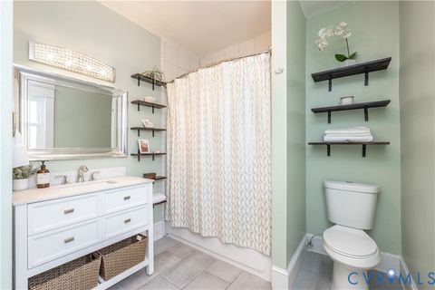 Tiny photo for 3407 Enslow Avenue, Richmond, VA 23222 (MLS # 2616471)