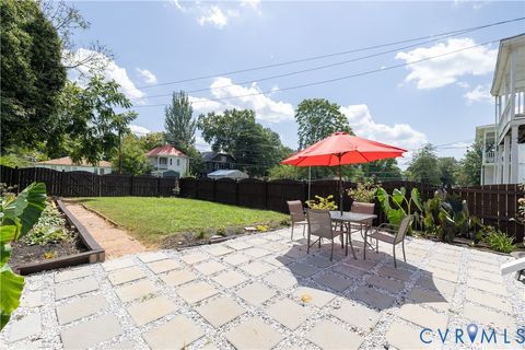 Tiny photo for 3407 Enslow Avenue, Richmond, VA 23222 (MLS # 2616471)