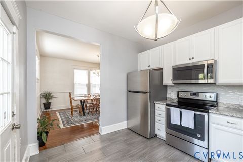 Tiny photo for 3407 Enslow Avenue, Richmond, VA 23222 (MLS # 2616471)