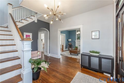 Tiny photo for 3407 Enslow Avenue, Richmond, VA 23222 (MLS # 2616471)