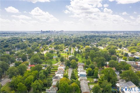 Tiny photo for 3407 Enslow Avenue, Richmond, VA 23222 (MLS # 2616471)
