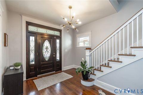 Tiny photo for 3407 Enslow Avenue, Richmond, VA 23222 (MLS # 2616471)