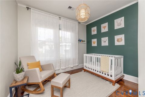 Tiny photo for 3407 Enslow Avenue, Richmond, VA 23222 (MLS # 2616471)