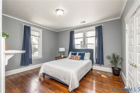 Tiny photo for 3407 Enslow Avenue, Richmond, VA 23222 (MLS # 2616471)