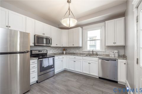 Tiny photo for 3407 Enslow Avenue, Richmond, VA 23222 (MLS # 2616471)