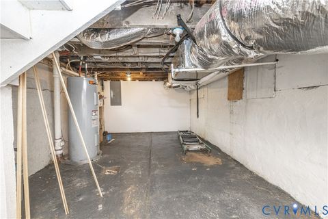 Tiny photo for 3407 Enslow Avenue, Richmond, VA 23222 (MLS # 2616471)