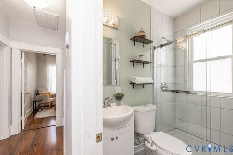Tiny photo for 3407 Enslow Avenue, Richmond, VA 23222 (MLS # 2616471)