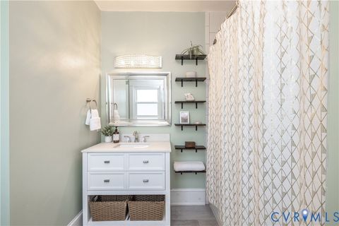 Tiny photo for 3407 Enslow Avenue, Richmond, VA 23222 (MLS # 2616471)