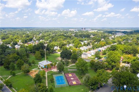 Tiny photo for 3407 Enslow Avenue, Richmond, VA 23222 (MLS # 2616471)