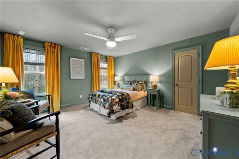 Tiny photo for Lot 10 Pin Oak Loop, Amelia Courthouse, VA 23002 (MLS # 2616316)