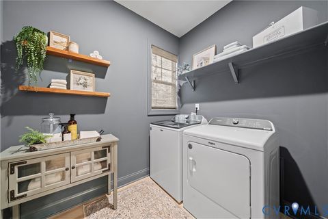 Tiny photo for Lot 10 Pin Oak Loop, Amelia Courthouse, VA 23002 (MLS # 2616316)