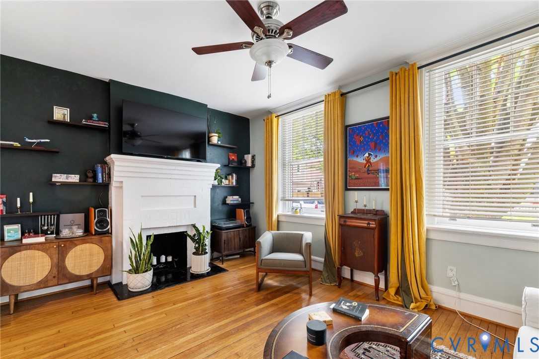 101 N Stafford Avenue U2
