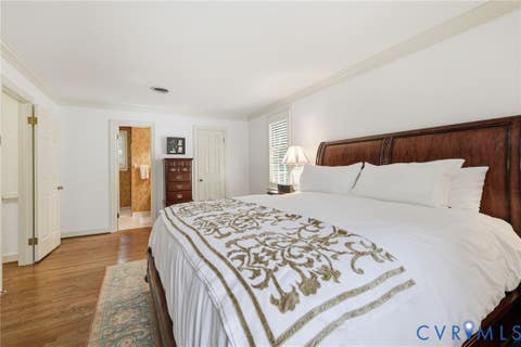 Tiny photo for 10401 Lawnmeadow Court, Henrico, VA 23233 (MLS # 2616823)