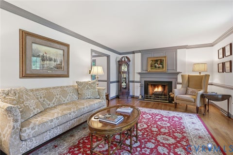 Tiny photo for 10401 Lawnmeadow Court, Henrico, VA 23233 (MLS # 2616823)
