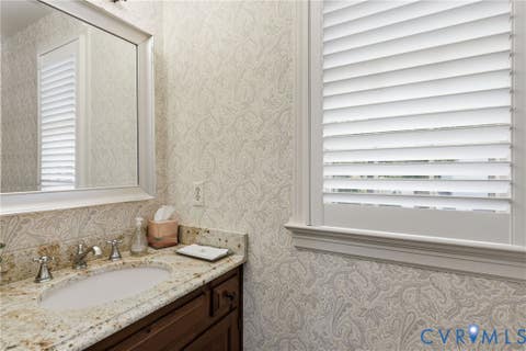 Tiny photo for 10401 Lawnmeadow Court, Henrico, VA 23233 (MLS # 2616823)