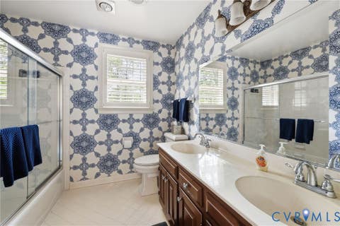 Tiny photo for 10401 Lawnmeadow Court, Henrico, VA 23233 (MLS # 2616823)