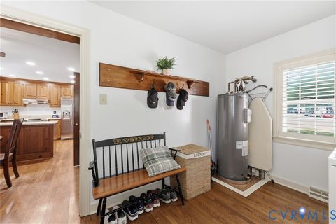 Tiny photo for 10401 Lawnmeadow Court, Henrico, VA 23233 (MLS # 2616823)