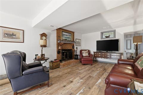 Tiny photo for 10401 Lawnmeadow Court, Henrico, VA 23233 (MLS # 2616823)