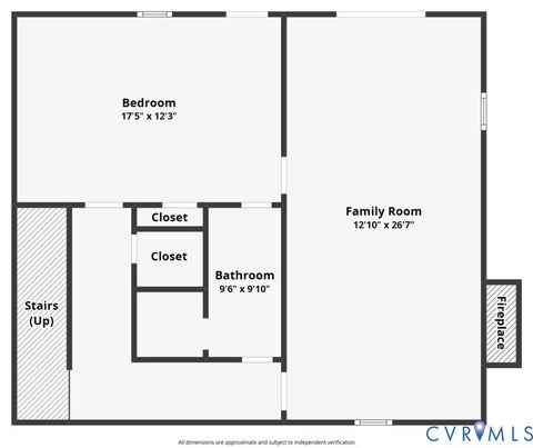 Tiny photo for 10401 Lawnmeadow Court, Henrico, VA 23233 (MLS # 2616823)