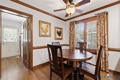 Tiny photo for 10401 Lawnmeadow Court, Henrico, VA 23233 (MLS # 2616823)