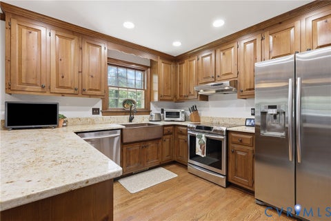Tiny photo for 10401 Lawnmeadow Court, Henrico, VA 23233 (MLS # 2616823)