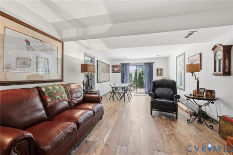 Tiny photo for 10401 Lawnmeadow Court, Henrico, VA 23233 (MLS # 2616823)