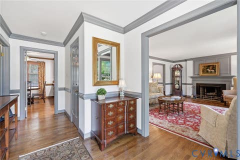 Tiny photo for 10401 Lawnmeadow Court, Henrico, VA 23233 (MLS # 2616823)