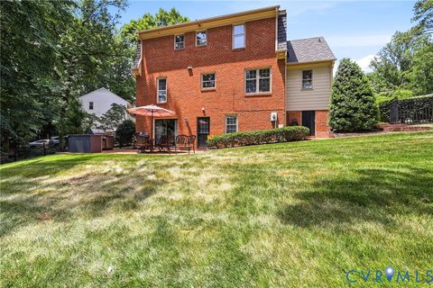 Tiny photo for 10401 Lawnmeadow Court, Henrico, VA 23233 (MLS # 2616823)