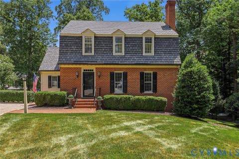 Photo of 10401 Lawnmeadow Court, Henrico, VA 23233 (MLS # 2616823)