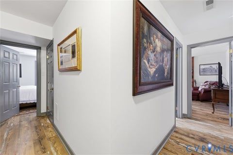 Tiny photo for 10401 Lawnmeadow Court, Henrico, VA 23233 (MLS # 2616823)
