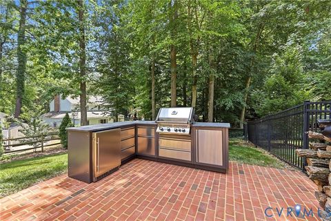 Tiny photo for 10401 Lawnmeadow Court, Henrico, VA 23233 (MLS # 2616823)