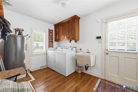 Tiny photo for 10401 Lawnmeadow Court, Henrico, VA 23233 (MLS # 2616823)