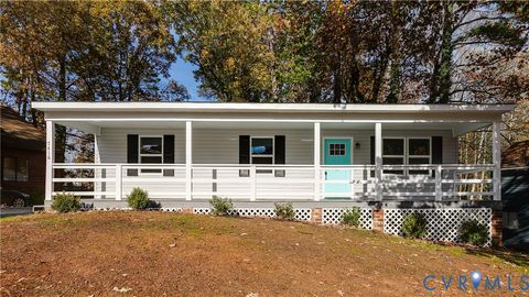 Photo of 7416 Newbys Court, Chesterfield, VA 23832 (MLS # 2530477)