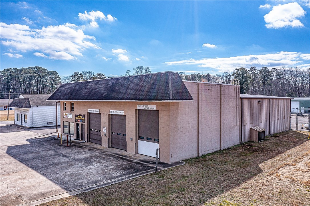140 Chesapeake Drive