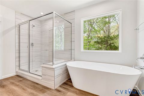 Tiny photo for 93 Albertson Court, Ruther Glen, VA 22546 (MLS # 2609869)