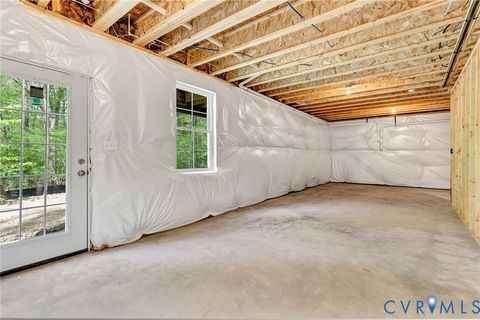 Tiny photo for 93 Albertson Court, Ruther Glen, VA 22546 (MLS # 2609869)