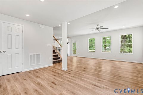 Tiny photo for 93 Albertson Court, Ruther Glen, VA 22546 (MLS # 2609869)