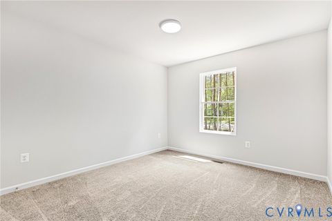 Tiny photo for 93 Albertson Court, Ruther Glen, VA 22546 (MLS # 2609869)