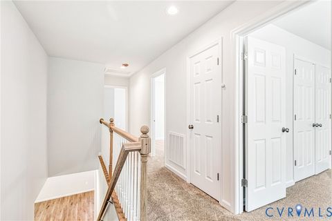 Tiny photo for 93 Albertson Court, Ruther Glen, VA 22546 (MLS # 2609869)